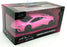 Jada 1/32 Scale Diecast 34661 - Lamborghini Huracan Performante - Pink