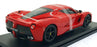 Maisto 1/18 Scale Diecast 46629 - La Ferrari - Red
