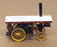 Corgi 1/50 80103 - Fowler B6 Showmans Engine King Carnival II Over The Sticks