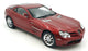 CMC 1/18 Scale Diecast M-045A Mercedes-Benz SLR McLaren 2003 - Red