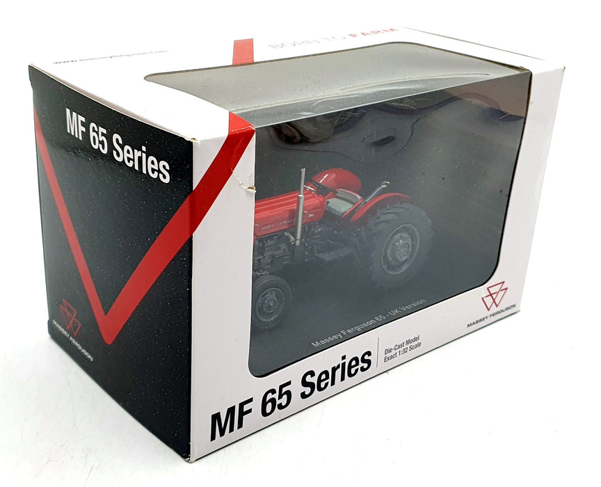 Universal Hobbies 1/32 Scale UH6433 - Massey Ferguson MF 65 Series - Red