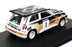 Norev 1/43 Scale 510621 - Renault Maxi 5 Turbo #1 Rally Var 1986