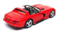 Burago 1/18 Scale Diecast 25625M - Dodge Viper RT/10 - Red