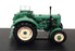 Schuco 1/43 Scale Diecast 02731 - MAN 4 S 2 Tractor - Green