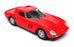 Guiloy 1/18 Scale Diecast 251025E - 1964 Ferrari 250 GTO - Red