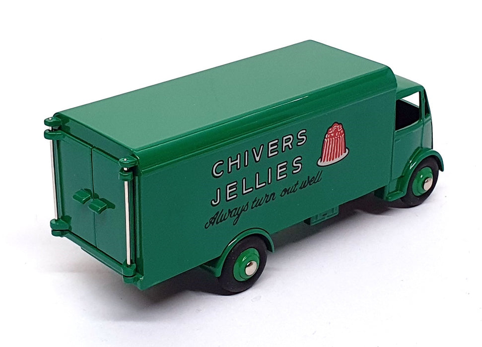 DAN-TOYS Reproduction DAN-265 - Guy Van Chivers Jellies - Green