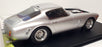 Top Marques 1/12 Scale Resin TMR1205C - Ferrari 250 GT SWB - Silver