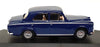 Eligor 1/43 Scale 100590 - 1956 Peugeot 403 Berline - Marine Blue