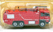 Altaya 1/43 Scale G190E014 - Thomas VMA 72 Armee de L'air Fire Engine - Red