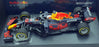 Minichamps 1/18 Scale 110 211933 Red Bull RB16B F1 Mexican GP Verstappen #33