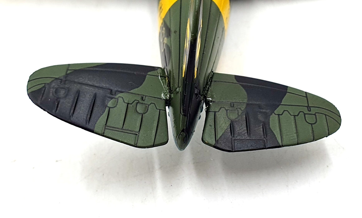 IXO 1/72 Scale Diecast PIXJ000026 - Brewster B-239 Buffalo