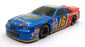 Action 1/24 Scale C249701078 - Ford 1997 NASCAR #16 Family Channel - Musgrove