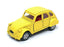 Corgi 7.5cm Long Diecast 115 - Citroen 2cv6 James Bond 007 For Your Eyes Only