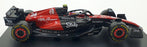 Burago 1/43 Scale 18-38086 - F1 Alfa Romeo C43 2023 #24 Z.Guanyu