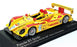 Minichamps 1/43 Scale 400 076697 - Porsche RS Spyder 1st #7 Mid-Ohio ALMS 2007