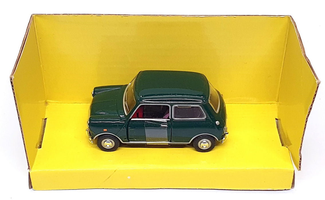 SMS 1/43 Scale Diecast 100170 - Mini - Green