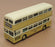 Corgi 1/50 Scale Diecast 97232 - Leyland Atlantean Bus Wallasey Rt. 16