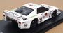 Spark Model 1/43 Scale SG020 - Lancia Beta Montecarlo #51 2nd Zolder 1980