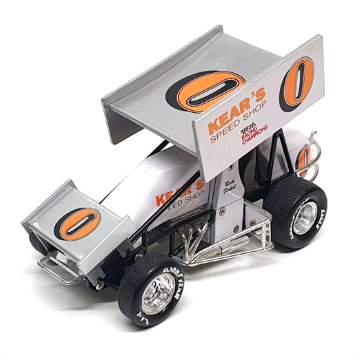 Racing Champions 1/24 Scale SPT21 - Sprint Race Car #0 Rick Ferkel
