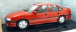 Model Car Group 1/18 Scale MCG18461 - Opel Vectra A2000 - Met. Red