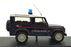 Giocher 1/43 Scale 170226C - Land Rover Defender Carabineri STR.
