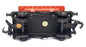 Hornby Dublo OO Gauge 4626 - 20T Presflo Bulk Cement Wagon In BR Bauxite