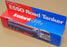Product Plus 1/50 Scale PP18625 - Scania Tanker Truck Esso - White/Red