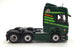 Marge Models 1/32 Scale 2015-05-01 - Scania R500 6x2 Truck - Dark Green