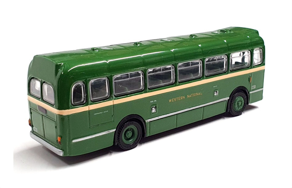 EFE 1/76 Scale 16304 - Bristol LS Bus Western National R66 - Green