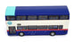 Collector's Model 1/50 Scale MCW-73204 - Metrobus MKII TWM Rt. 45