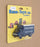 Base Toys 1/76 Scale D-09 - Thames Trader Box Van Pickfords - Blue/White