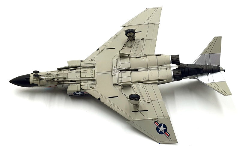 Air Commander 1/72 Scale AC1011 F-4J Phantom VF-33 Cag Bird Uss