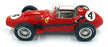 CMR 1/18 Scale CMR156 - Ferrari Dino 246 F1 #4 Weltmeister Frankreich GP 1958