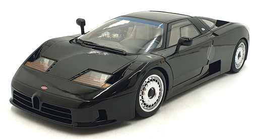 KK Scale 1/12 Scale KKDC120134 - 1991 Bugatti EB110 - Black