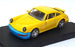 Vitesse 1/43 Scale VPC06 - Porsche Carrera + Race Decals - Yellow/Blue