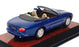 Maisto 1/43 Scale Diecast 50103 - 1996 Jaguar XK8 - Met. Blue