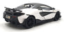Tayumo 1/32 Pull Back & Go 32130017 - McLaren 600LT LHD - White