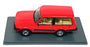 Neo 1/43 Scale Resin 43627 - Monteverdi Safari - Red