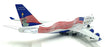 Gemini Jets 1/400 Scale GJUSF276 - United States Boeing 747-400 United We Stand