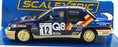 Scalextric 1/32 Scale Slotcar C4607 - Ford Sierra Sapphire Cosworth #12
