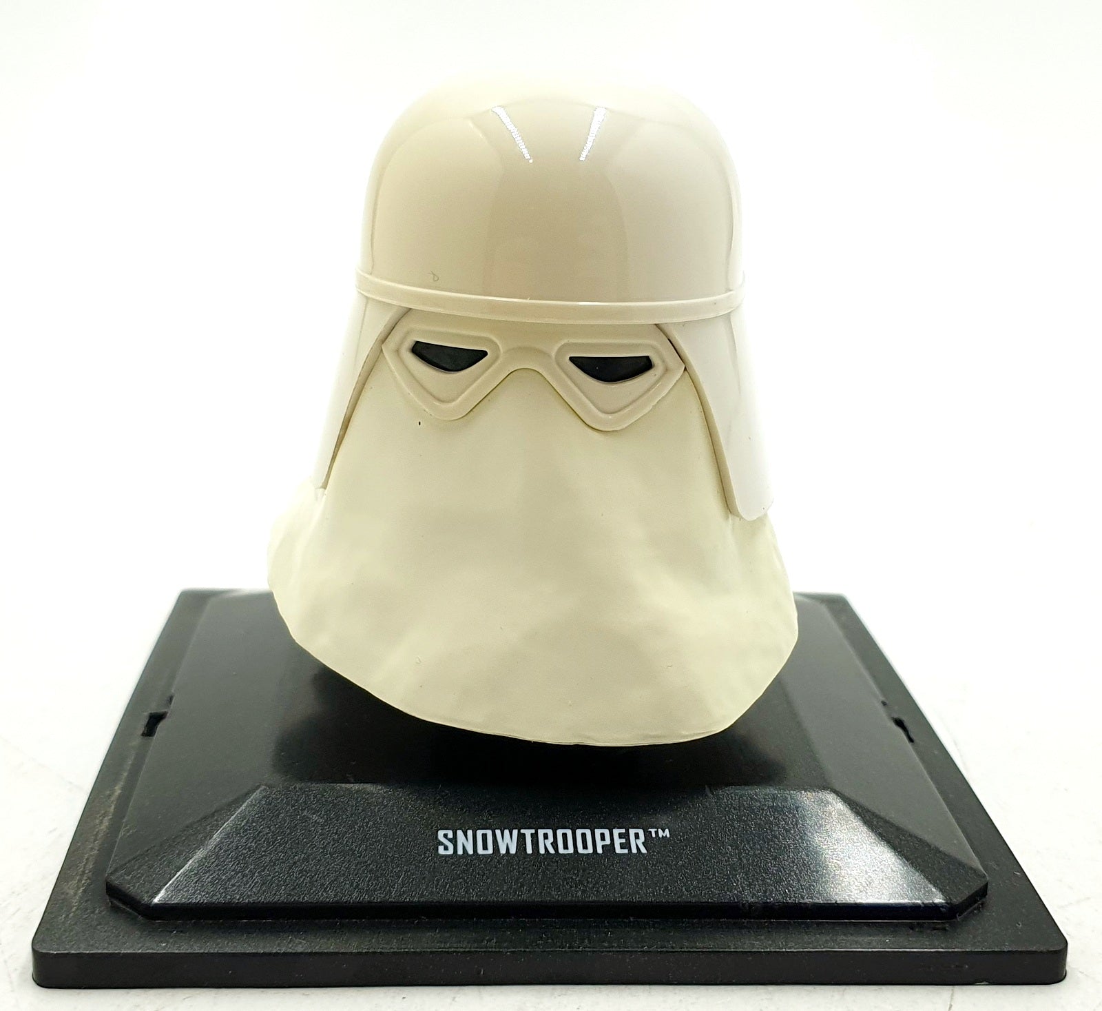 Deagostini HEL37 - Star Wars Helmet Collection - Snowtrooper
