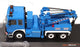 Ixo 1/43 Scale TRU043B - MAN F8 26.281 Breakdown Truck - Blue