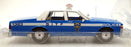 Model Car Group 1/18 Scale Diecast MCG18360 - Chevrolet Caprice NYPD Police