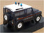 DeAgostini 1/43 Scale 5125CMC009 - 1995 Land Rover Defender 90 (Carabinieri)