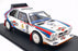 Top Marques 1/12 Scale TMR1260B Lancia Delta S4 1986 #5 Argentina M.Biasion