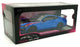 Jada Pink Slips 1/18 Scale 35723 - Ford Shelby GR500 - Blue/Pink