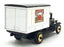 Ertl 1/43 Scale B624 - 1930 Chevrolet Delivery Truck - Campbell's 125 Years