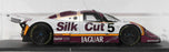 Spark Models 1/43 Scale S0759 - Jaguar XJR 8 #5 LM 1987