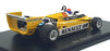 Spark 1/43 Scale S1759 - Renault RE20 #15 1st Austrian GP 1980