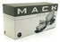 First Gear 1/34 Scale 19-2586 - Mack R-Model Mixer - Twin Cities